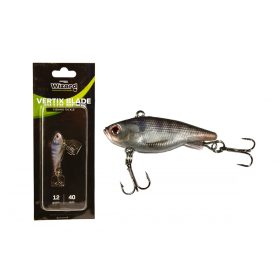 Wizard Vertix Blade 12gr 4cm Perch Verticale Kunstaas