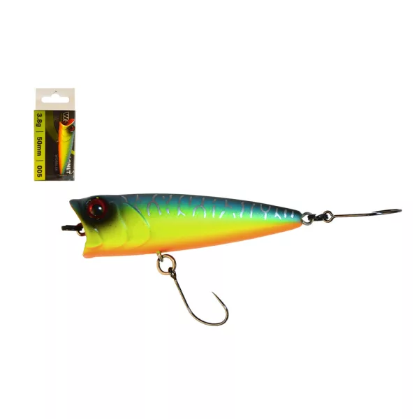 Wizard Magnet 005 3,8gr 5,0cm Popper