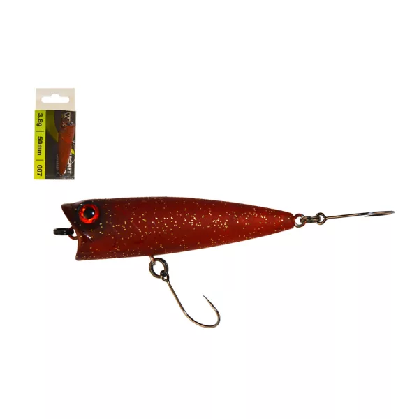 Wizard Magnet 007 3,8gr 5,0cm Popper