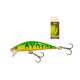 Wizard Rattle Minnow Zinkend CT 5cm 3,5gr Wobbler