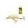 Wizard Fat Minnie Zinkend WY 4cm 3,5gr Wobbler