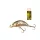 Wizard Fat Minnie Zinkend S 4cm 3,5gr Wobbler