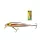 Wizard Shallow Shad Drijvend RB 9cm 12gr Wobbler