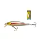 Wizard Shallow Shad Drijvend RB 9cm 12gr Wobbler
