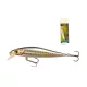 Wizard Shallow Shad Drijvend S 9cm 12gr Wobbler