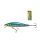 Wizard Shallow Shad Floating BL 9cm 12gr Plug