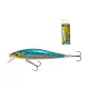 Wizard Shallow Shad Floating BL 9cm 12gr Plug