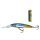 Wizard Rattle Subwater Floating HE 12cm 30gr Plug