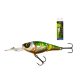 Wizard Rattle Twin Pro Floating SR 7,5cn 16gr Plug