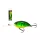 Wizard Deep Flat Floating CT 7cm 17gr Plug