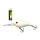 Wizard Deep Flat Floating WY 7cm 17gr Plug