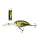 Wizard Deep Flat Floating S 7cm 17gr Plug