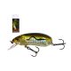 Wizard Bandit Rattle Crank Langzaam zinkend SG 5,5cm 10gr Wobbler