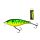 Wizard Shallow Rattle Shad Langzaam zinkend CT 8,8cm 14gr Wobbler