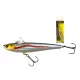 Wizard Vertix Subwater Zinkend RB 11cm 30gr Wobbler