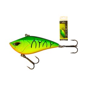 Wizard Vertix Vibrato Rattle Sinking CT 7cm 16gr Wobbler