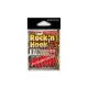 Decoy Worm 29 RockN 2/0 Offset Horog 7db