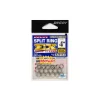 Decoy R-11 Ex Silver 3+ 60lb Split Ring Kulcskarika 18db