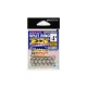 Decoy R-11 Ex Silver 3+ 60lb Split Ring Kulcskarika 18db