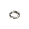 Decoy R-11 Ex Silver 3+ 60lb Split Ring Kulcskarika 18db