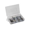 Kamasaki Guide Kit 2 Ringenset (Set 1.8-6 - 2.2-10 64 Stuks)