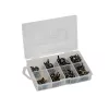 Kamasaki Guide Kit 2 Ringenset (Set 1.8-6 - 2.2-10 64 Stuks)
