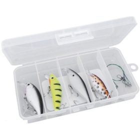 Universele Wobbler Set