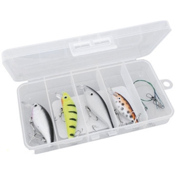 Universele Wobbler Set