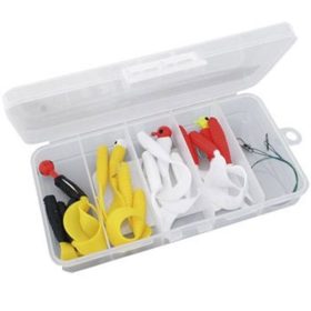 Universele Twister Set