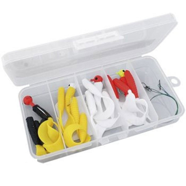 Universele Twister Set