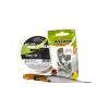 Wizard Soft Lure Mix 50db Kunstaas + 4db Haak