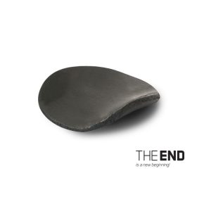 Delphin THE END Wolfraam - lood pasta 5g / G-ROUND