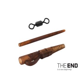 Delphin THE END Lood montage set PIN SWIVEL / 6st