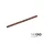 Delphin THE END Krimpkous / 50 stuks 1,6 x 43mm / G-R