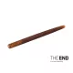 Delphin THE END Harde anti-tangle rubber / 10st 6cm / G-ROUND