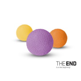 Delphin THE END ZIG RIG MIX / 10 stuks 12mm