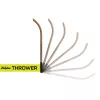 Werppijp Delphin - THROWER do 24mm