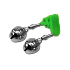 Rammelaar Delphin, plastic clip / 1st 18