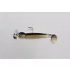 Decoy SV-52 Round Magic #3 2,5gr Jig Fej 4db