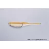 Decoy Worm 37 KG Narrow 5/0 Offset Horog 5db