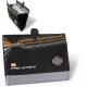 Zebco Pro Staff Rig Tas Pro H: 24cm B: 17cm - Spinhengeltas