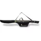 Zebco Pro Staff Single Rod Tas H: 1,50m - Traditionele foudraal
