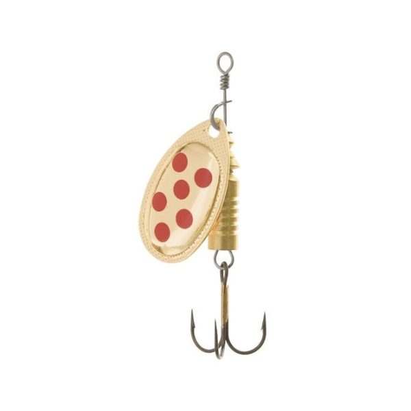 Wizard Classic Spinner 068 1 - 3gr