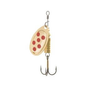 Wizard Classic Spinner 068 2 - 6gr