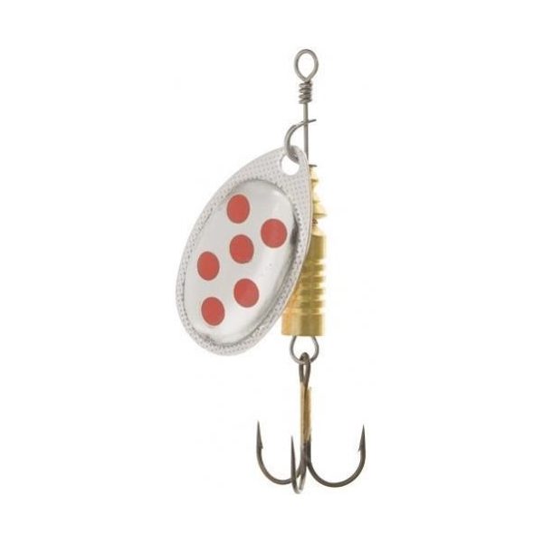 Wizard Classic Spinner 069 2 - 6gr