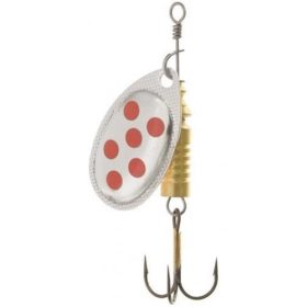 Wizard Classic Spinner 069 3 - 8gr