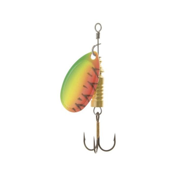 Wizard Classic Spinner 487 3 - 8gr