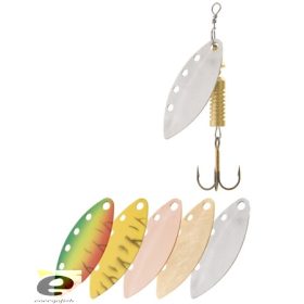 Wizard ET Turbo Long Spinner 001 1 - 4gr