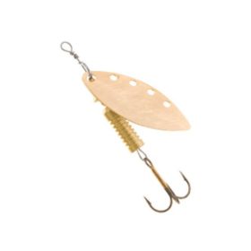 Wizard Turbo Long Spinner 002 1 - 4gr