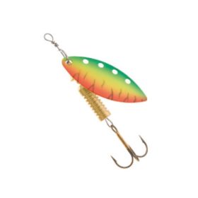 Wizard Turbo Long Spinner 487 1 - 4gr